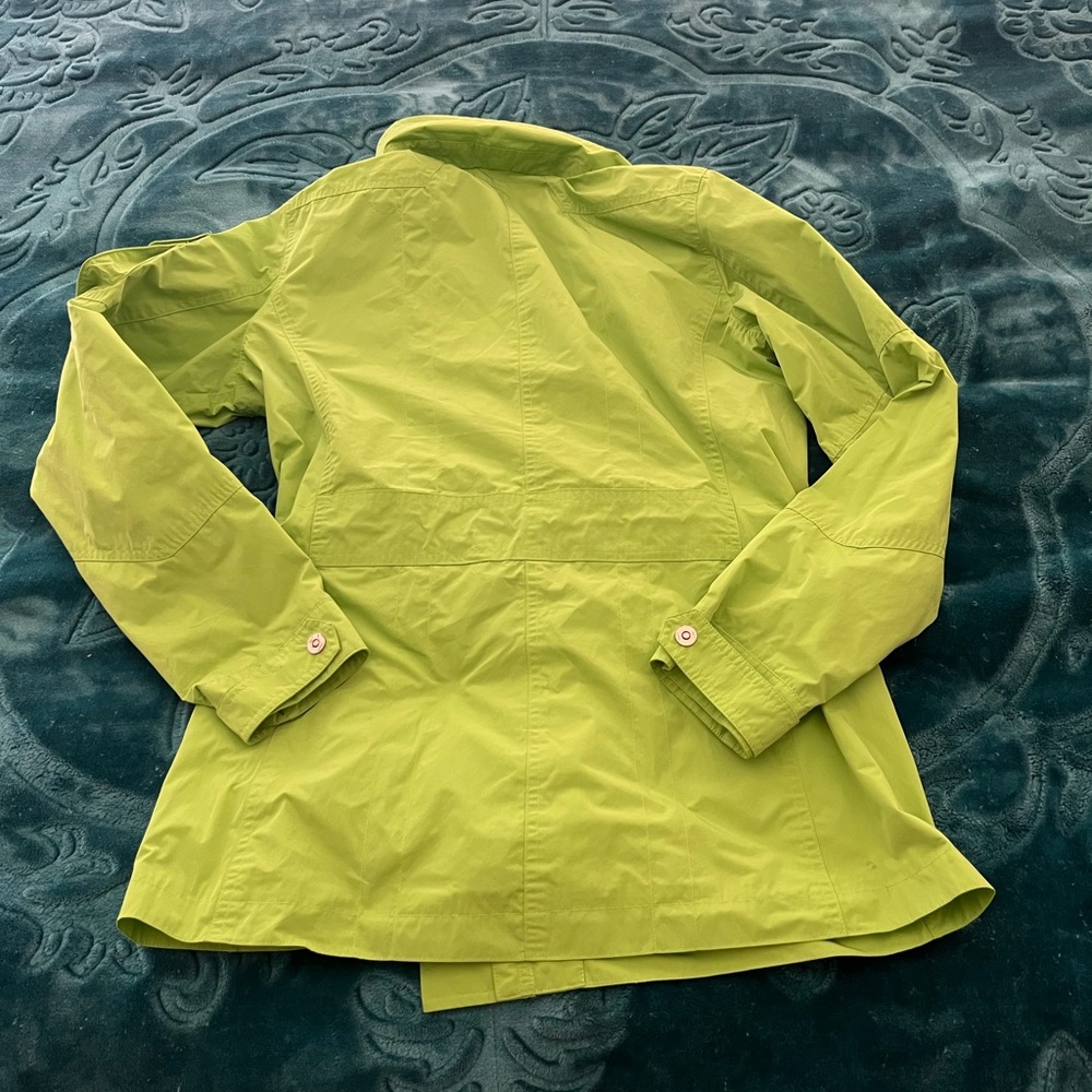 RALPH LAUREN Active Jacket - Picture 9 of 9